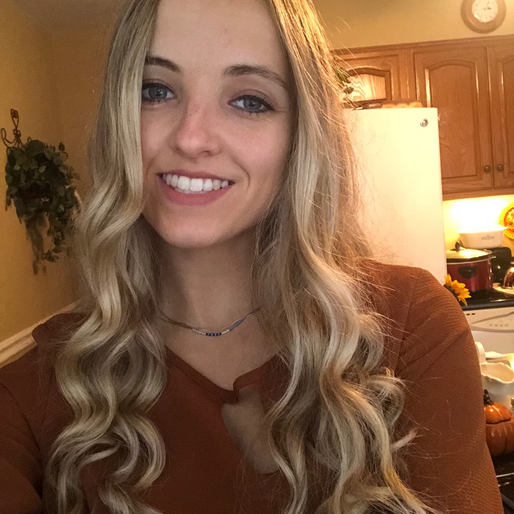 Meet your Posher, Shayla